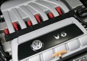 Volkswagen Golf V R32